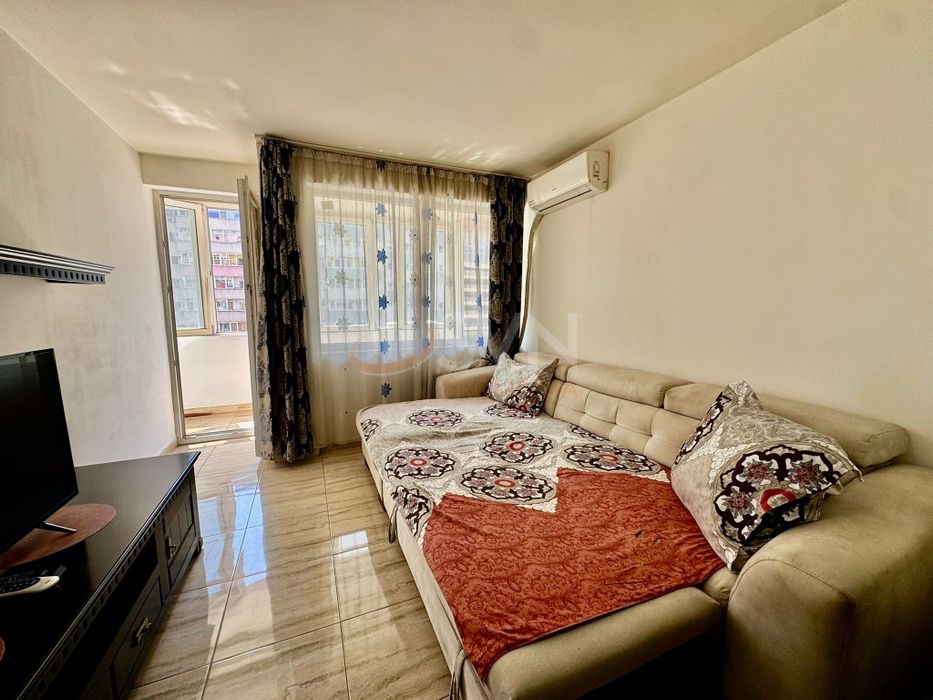 Regim hotelier  zona Stefan cel Mare-Obor