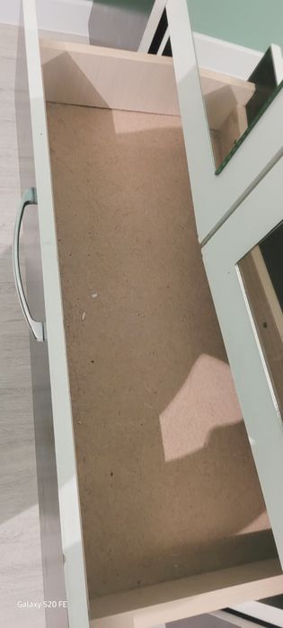 Кровать буу кости целые