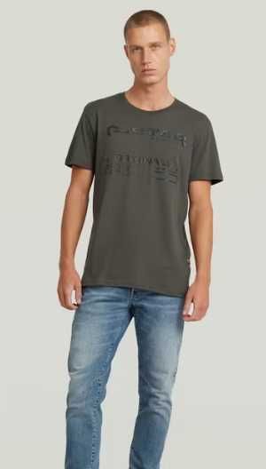 Тениска G Star Raw -  L , XXL