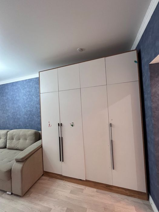 Продам квартиру на первом этаже