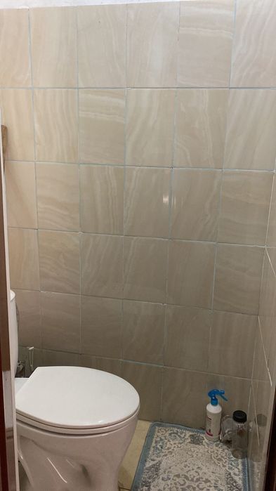 Продается 4х комнатная квартира