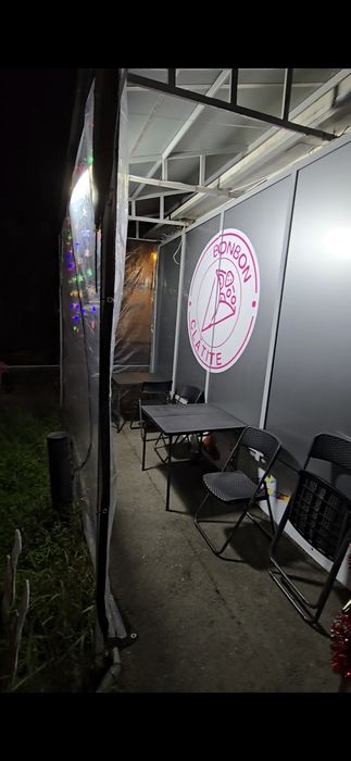 Afacere activa la cheie ( Clatitarie )