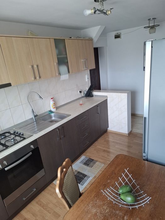 Suceava, de închiriat, apartament cu 2 camere, mobilat, Suceava, Calea Obcinilor , 1500 lei