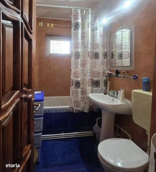 Apartament 3 camere decomandat – Tomis Nord (Rovere) | 2 Balcoane