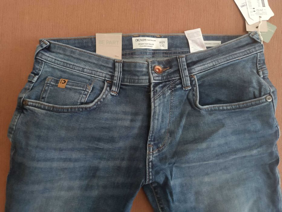 Blugi TOM Tailor Culver 29/32