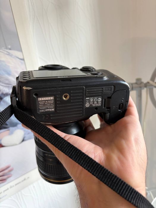 Nikon d800 фотоаппарат