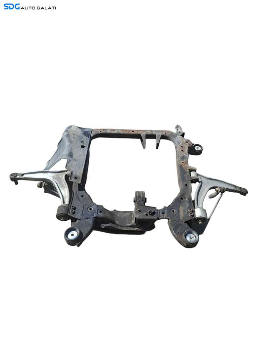 Punte Fata Jug Calandru Cadru Motor Opel Vectra C 2002 - 2008 [LC1197]