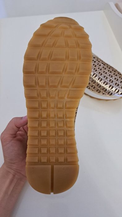 Женская летняя брендовая удобная обувь!