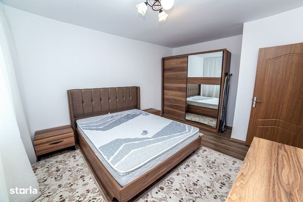 3 Camere/Centrala Proprie/Doama Ghica