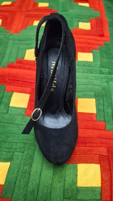 Продам туфли, в хорошем состоянии.