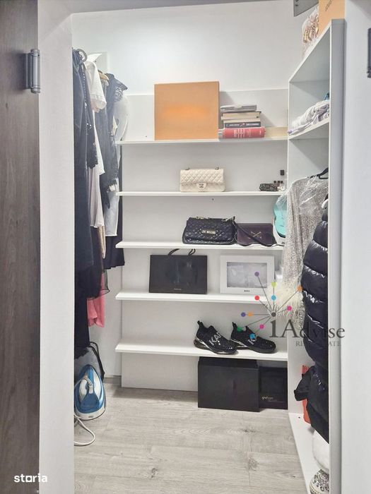 PROPRIETATE VERSATILA, complet renovată– 220 m² utili + 130 m² curte p
