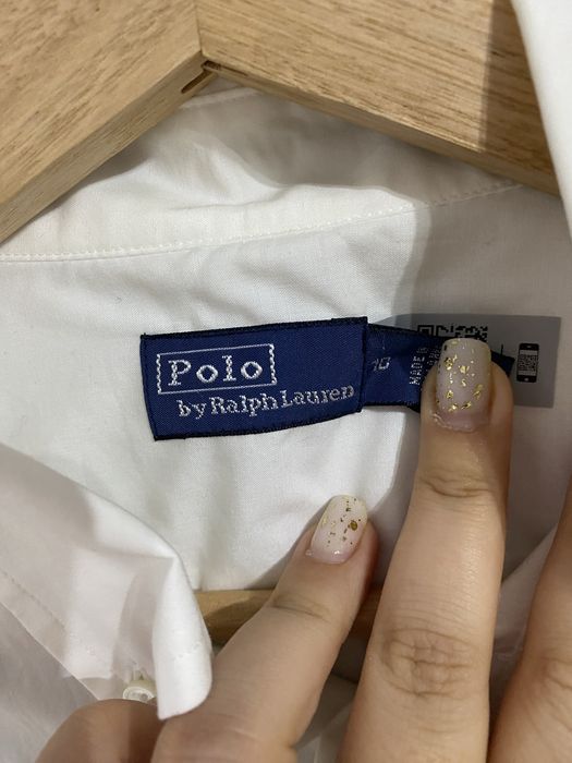 Cămașă simplă Ralph Lauren