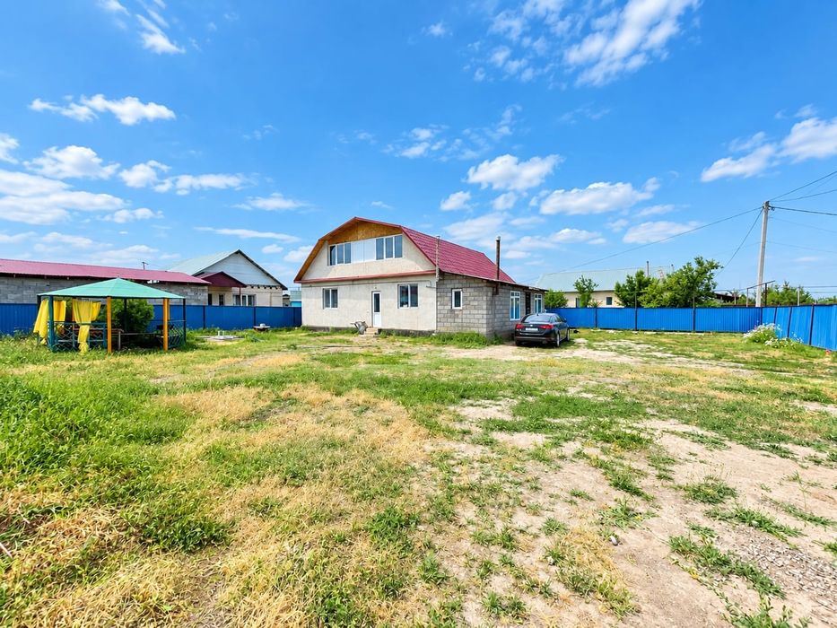 Срочно дёшево продам дом. Алматинская область Жибек жолы