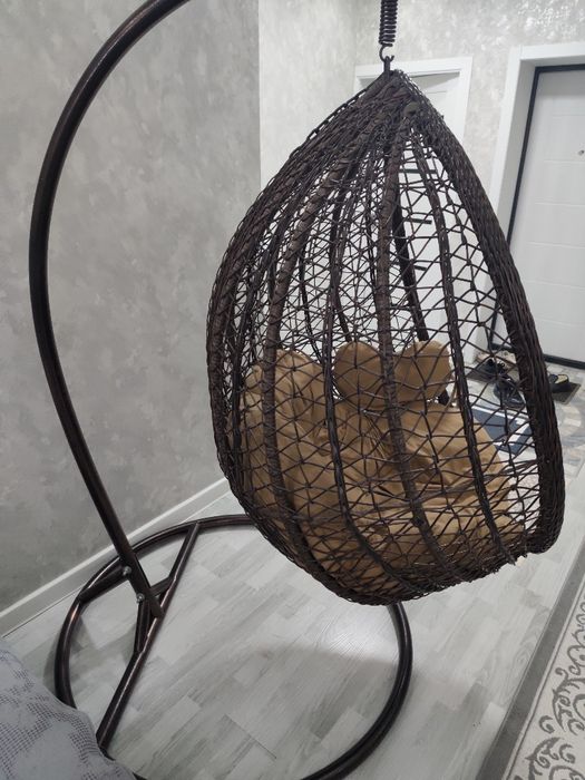 Кокон одноместный