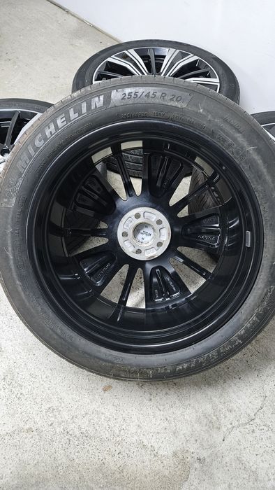 Jante Volvo R20 XC60 XC40 V90 CROSS COUNTRY