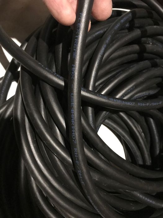 Удължител за ток