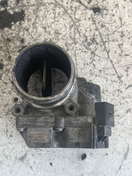 Clapeta De Acceleratie Electrica Audi A5/S5 8T3 2007 - 2017 3.0 Tdi Qu