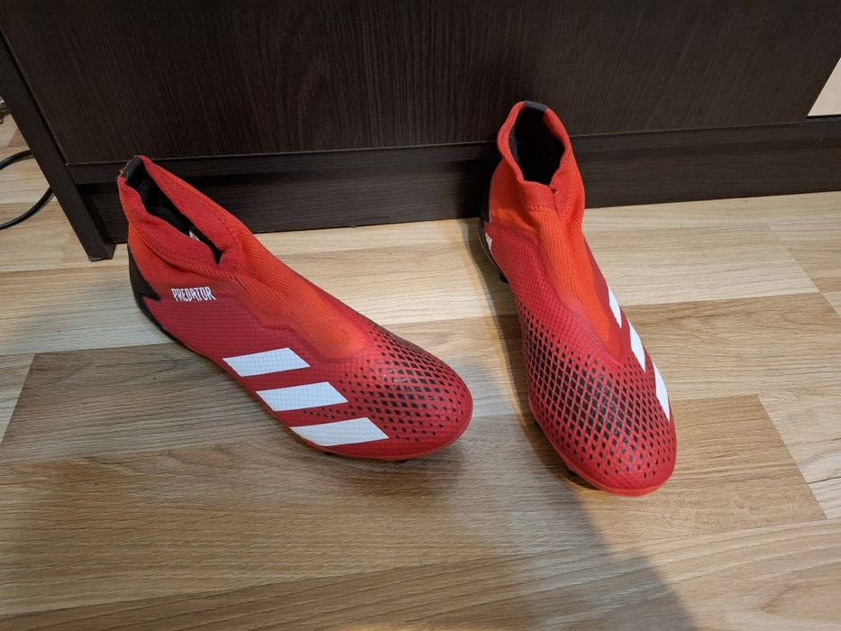 Adidas Predator Demonscale FG – originale – mărimea 44 – stare foarte