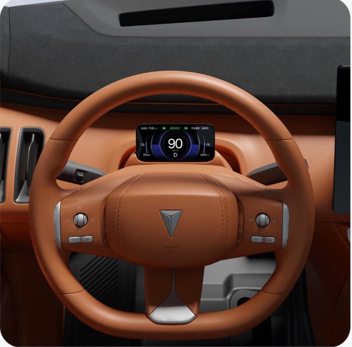 Deepal S09 Ultra+ 4WD 2026 модель адашмела 2025дан анча фарки бор !!!