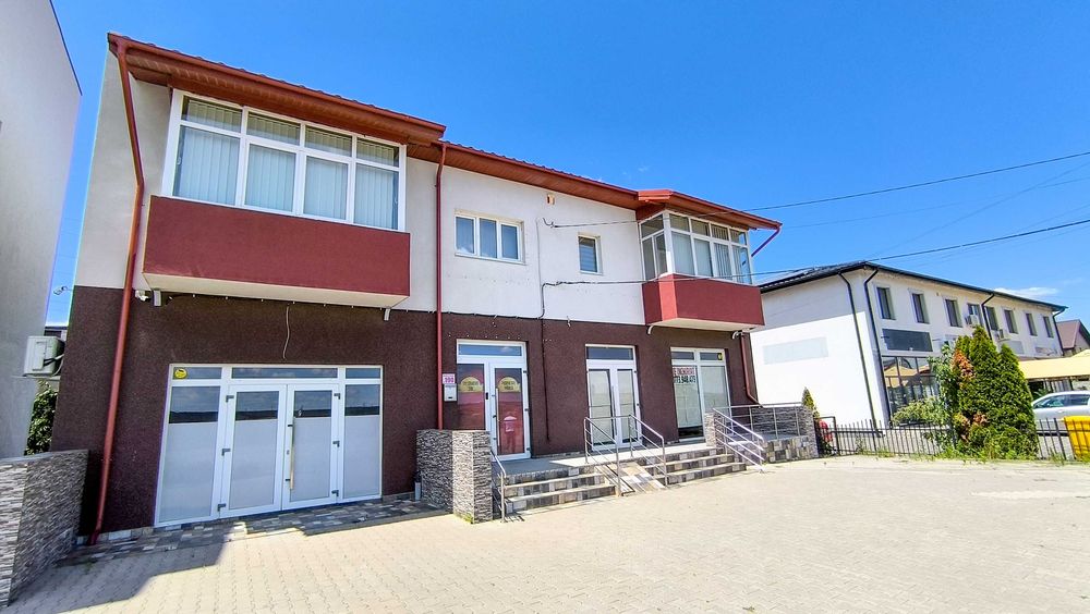 Apartament 2 camere de inchiriat 60 m², MOBILAT NOU, cu parcare