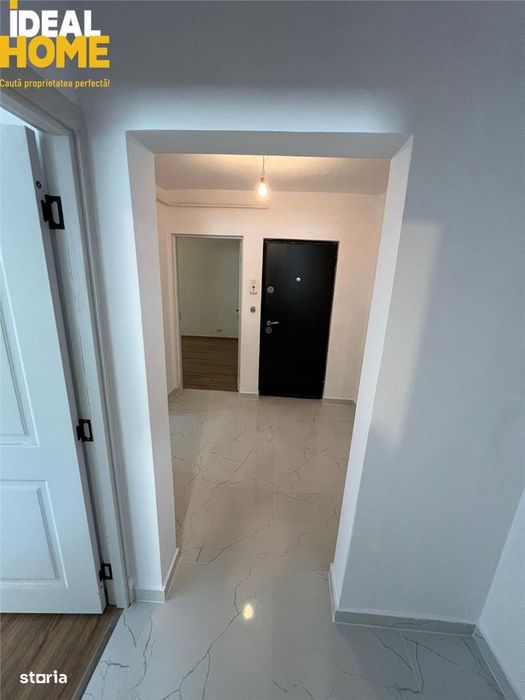 Apartament 2 Camere Decomanat Nicolina - Prima Statie
