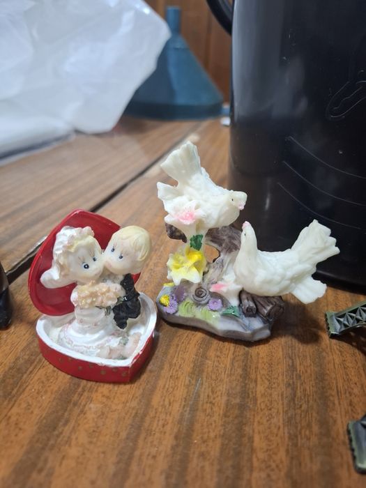Сувениры для интерьера