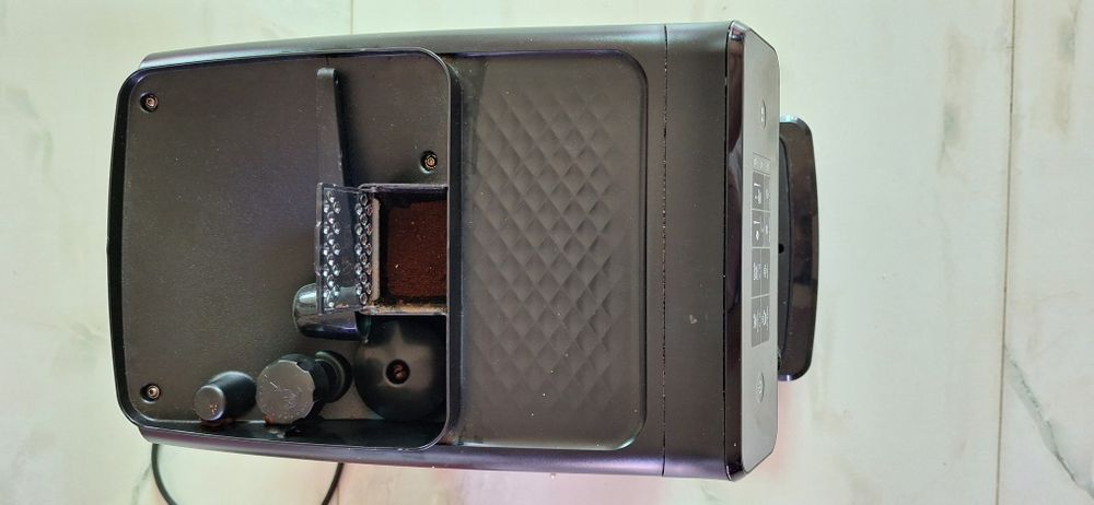 Aparat de cafea Tasimo happy