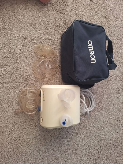 Инхалатор Омрон Omron