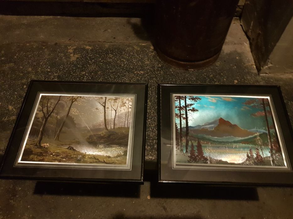 De vînzare tablouri