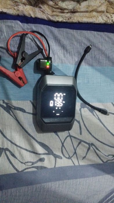 Бустер-фонарик сатылады