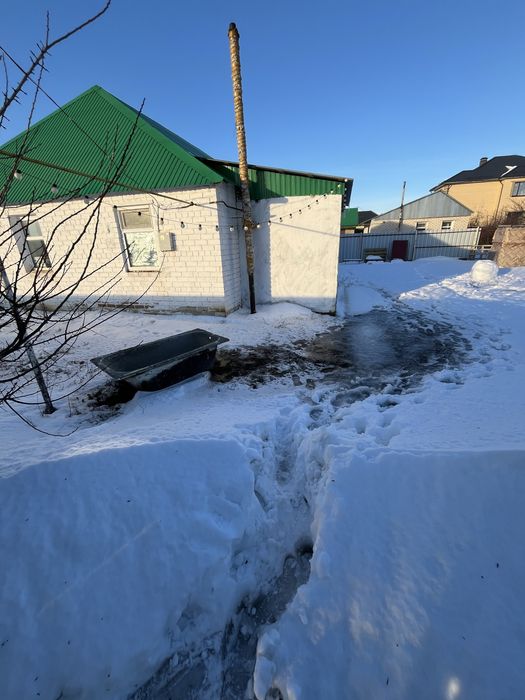 Продается ч/ дом