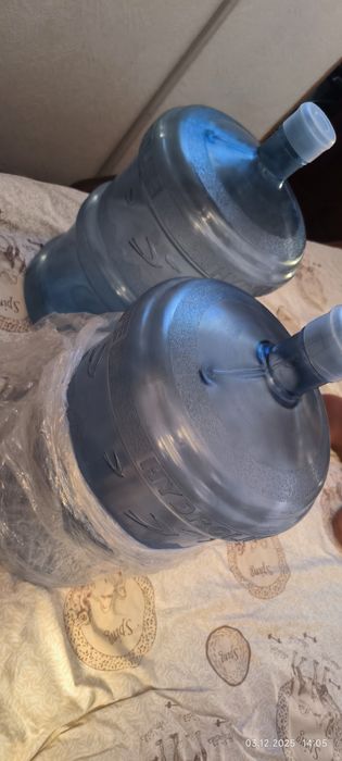 Бутыл для питьевой воды