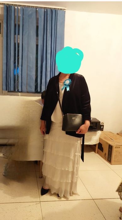 Продам платье Италия,50-52 размер