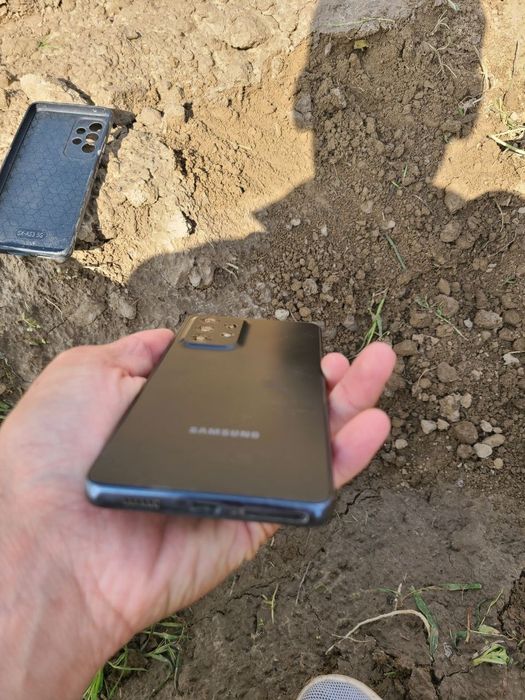 Samsung a53 5g idial