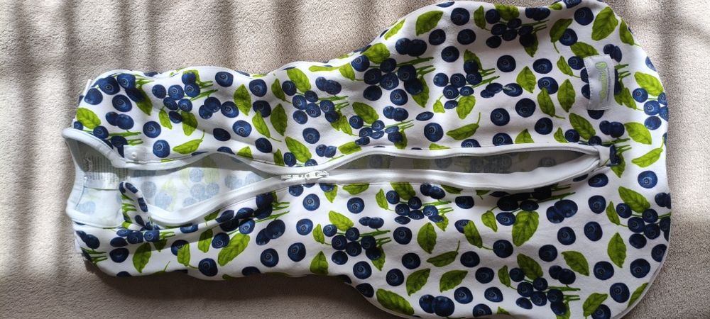 Бебешко чувалче за сън