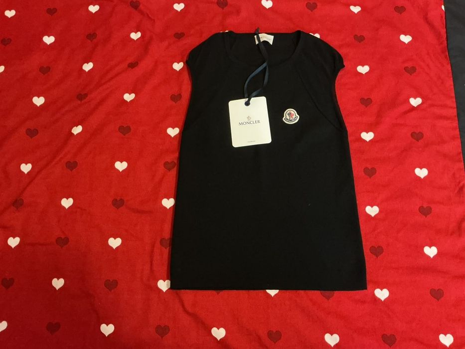 Bluza dama moncler