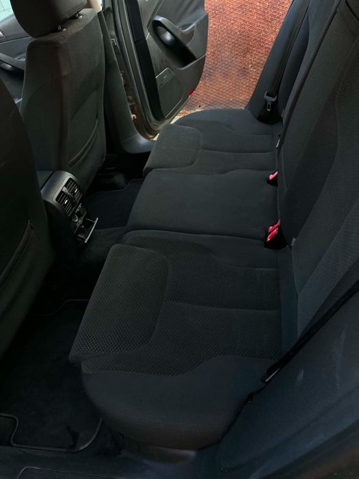 Passat B6 1.9tdi