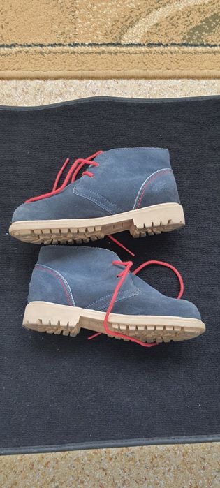 Ghete pentru copil mărimea 30