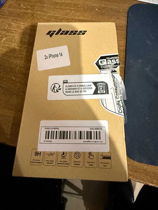 Протектори за Айфон