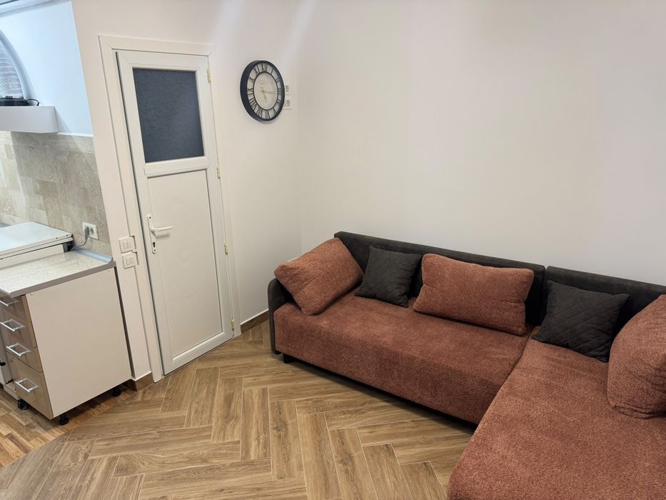 Închiriez garsonieră 17 mp, recent renovată – Sector 3, Aleea Mizil nr. 6
