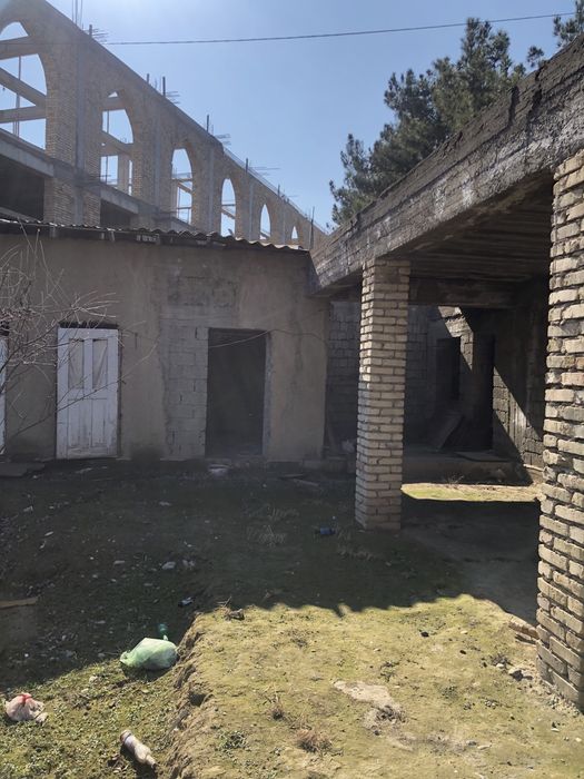 СРОЧНО! 4 сотк срочно вазира ресторан на против