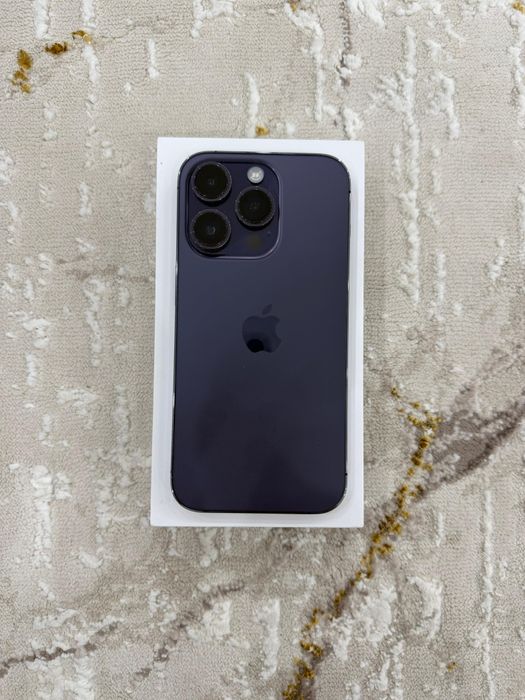 iPhone 14 Pro 256 GB