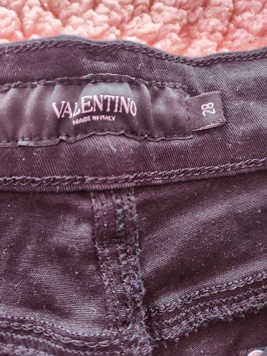 Дамски дънки VALENTINO