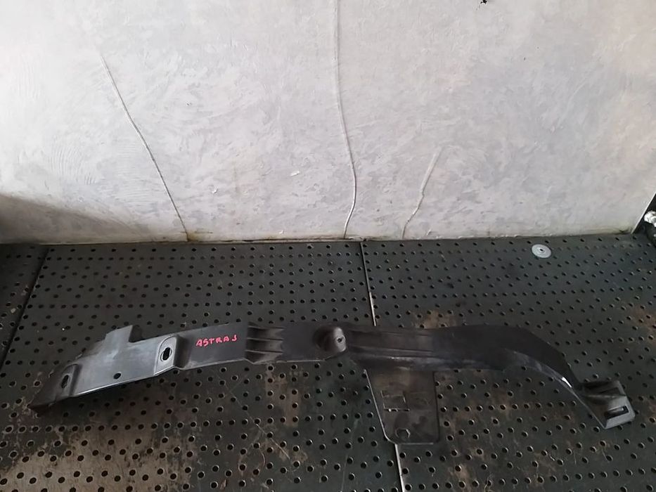 Suport far stanga opel astra j 13287639