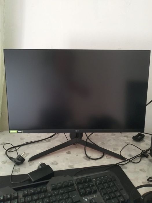 Монитор LG блок Acer