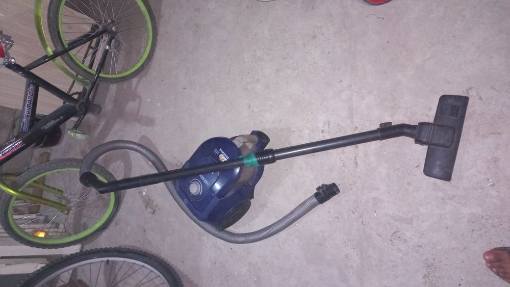 Продается пылесос