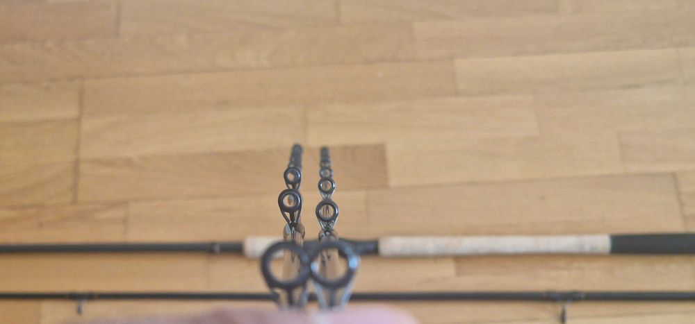 Въдица Browning Hyperdrome Feeder