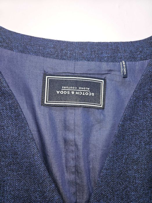 Елек Scotch & Soda L