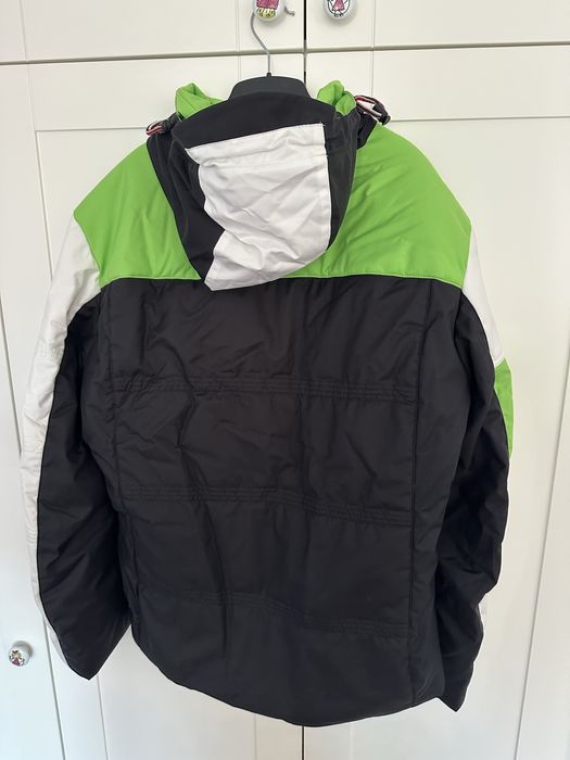 Чисто ново ски яке Rossignol L размер