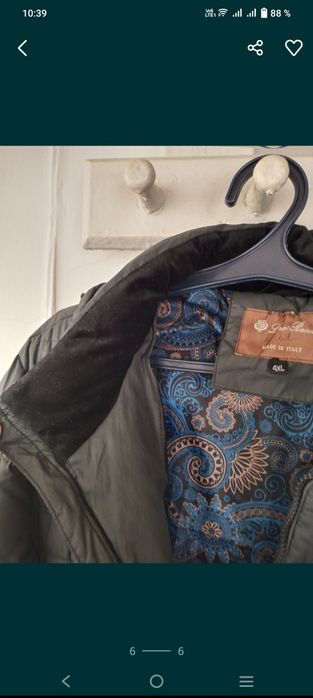 Продам куртку на мальчика